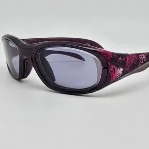 RecSpecs | Accessories | Liberty Sport F8 Rec Specs Morpheus Purple ...